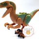 Illustration for article titled Leaked Lego sets reveal new evil mutant dinosaurs in Jurassic World